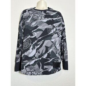 Under Armour Heat Gear Futures Long Sleeve‎ Chinese New Year Shirt Activewear M